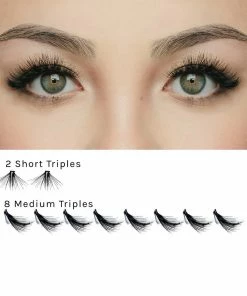 House Of Lashes - Le Petit Triple 7 House Of Lashes - Le Petit Triple