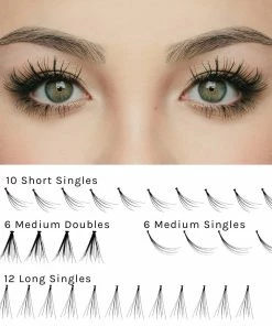 New Arrivals House Of Lashes - Le Petit Single