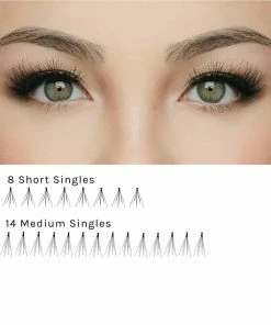 New Arrivals House Of Lashes - Le Petit Single