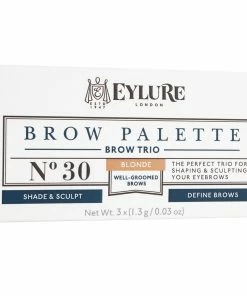 New Arrivals Eylure Brow Palette - Blonde