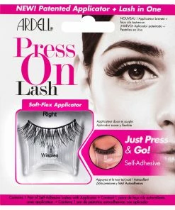 Ardell Press On Lashes - Wispies