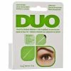 DUO Brush-on Strip Lash Adhesive White/Clear Tone (5g) New Arrivals