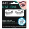 New Arrivals Ardell Fashion Lashes 117 Black (with Glue)