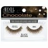 New Arrivals Ardell Chocolate Lashes 886