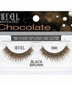 New Arrivals Ardell Chocolate Lashes 886