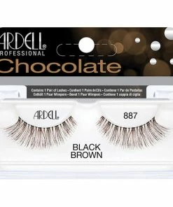 New Arrivals Ardell Chocolate Lashes 887