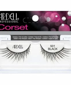 New Arrivals Ardell Pro Corset Lashes 501
