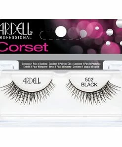 Ardell Pro Corset Lashes 502