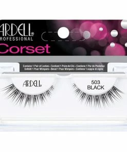 New Arrivals Ardell Pro Corset Lashes 503