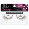 New Arrivals Ardell Curvy Lashes 410 Black
