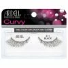 New Arrivals Ardell Curvy Lashes 411 Black