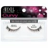 Ardell Curvy Lashes 413 Black New Arrivals