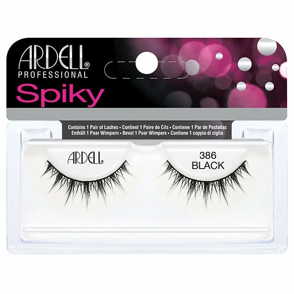 Ardell Spiky Lashes 386 3 Ardell Spiky Lashes 386
