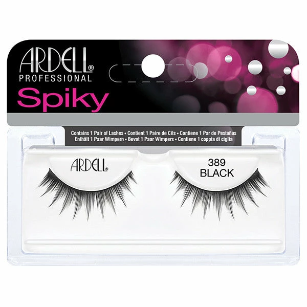 Ardell Spiky Lashes 389 3 Ardell Spiky Lashes 389