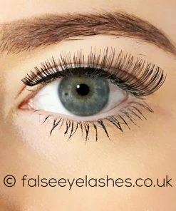 Ardell Fashion Lashes Black 107