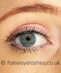 Ardell Fashion Lashes Black 108