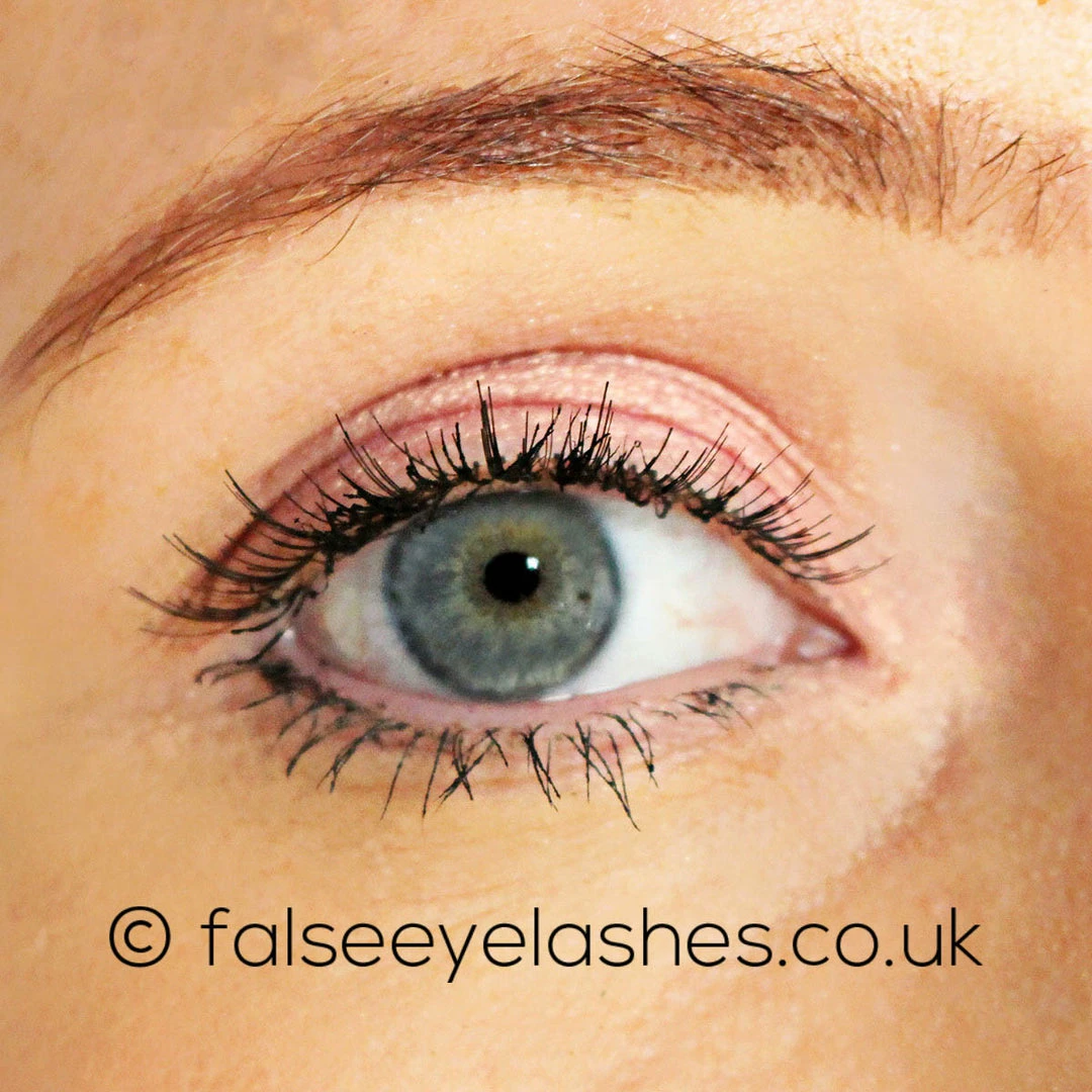 Ardell Fashion Lashes Black 108 4 Ardell Fashion Lashes Black 108