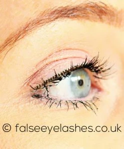 Ardell Fashion Lashes Black 108 7 Ardell Fashion Lashes Black 108