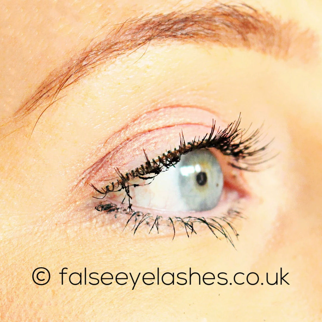 Ardell Fashion Lashes Black 108 5 Ardell Fashion Lashes Black 108