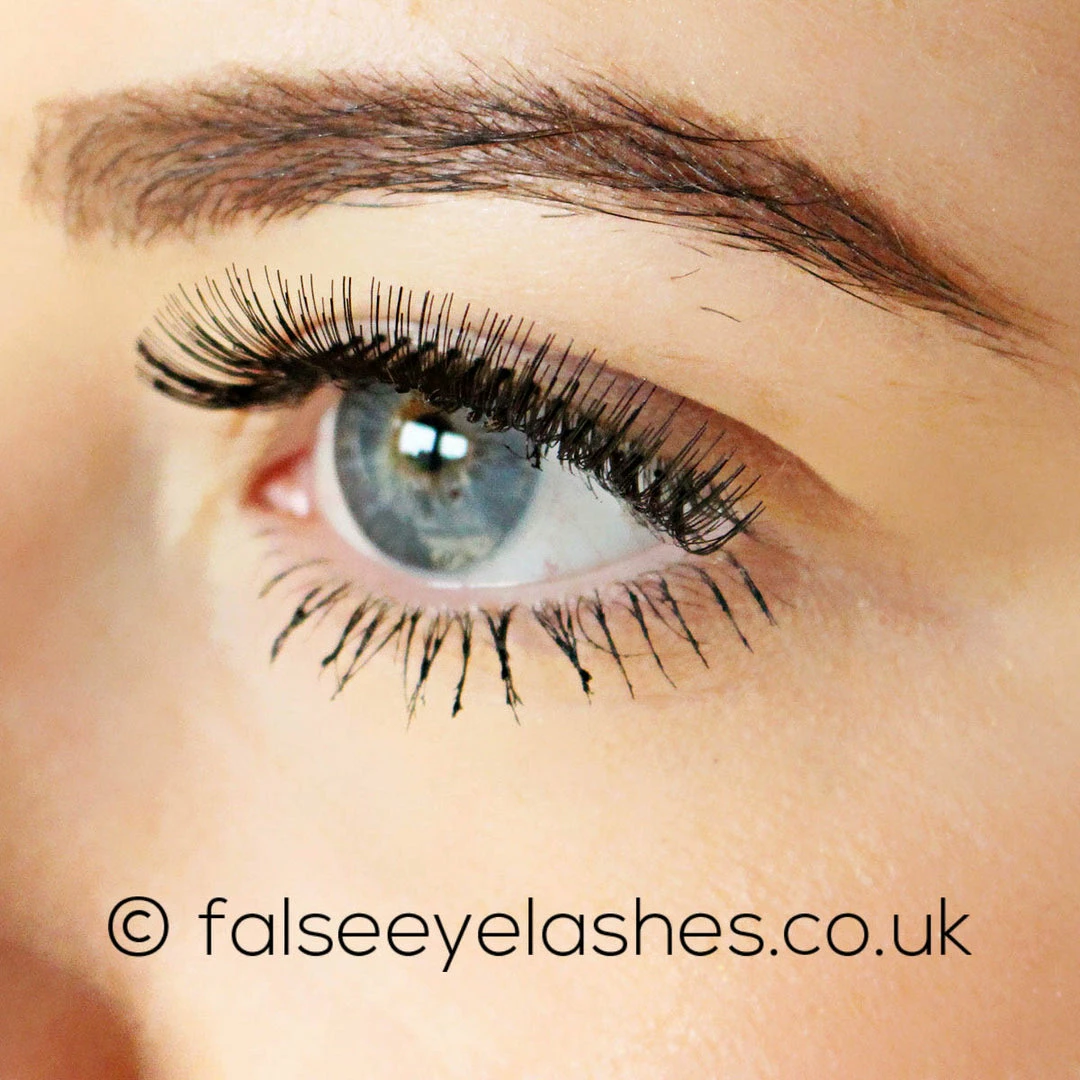 New Arrivals Ardell Fashion Lashes Black 117 6 New Arrivals Ardell Fashion Lashes Black 117