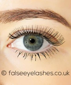 New Arrivals Ardell Fashion Lashes Black 117 8 New Arrivals Ardell Fashion Lashes Black 117