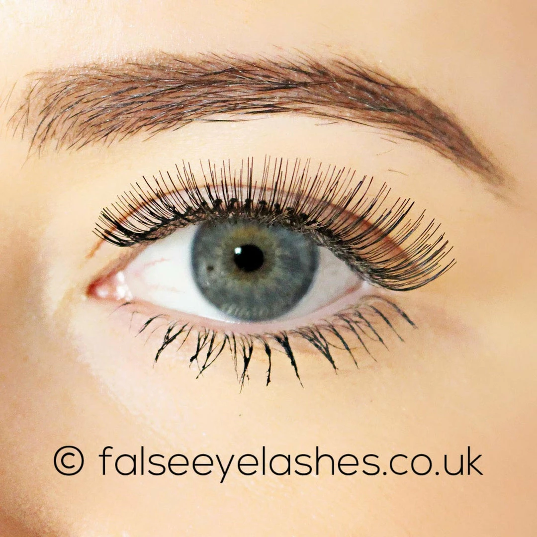 New Arrivals Ardell Fashion Lashes Black 117 5 New Arrivals Ardell Fashion Lashes Black 117