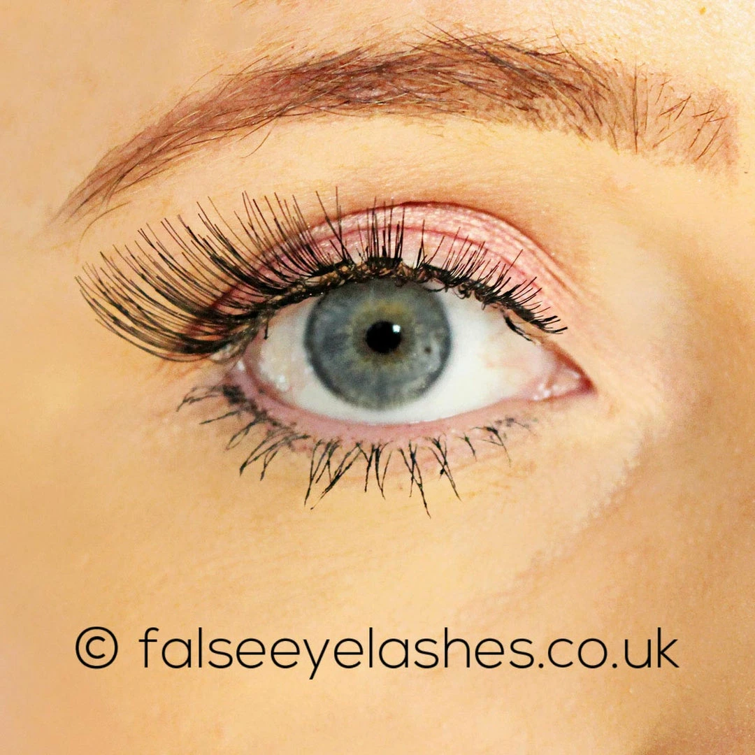 Ardell Fashion Lashes Black 118 New Arrivals 5 Ardell Fashion Lashes Black 118 New Arrivals