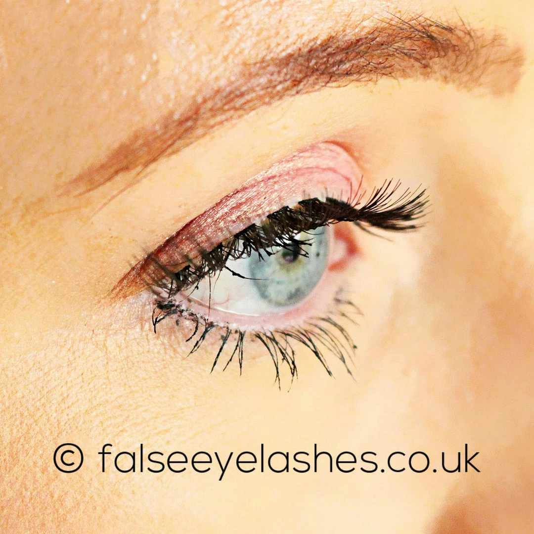 Ardell Fashion Lashes Black 118 New Arrivals 6 Ardell Fashion Lashes Black 118 New Arrivals