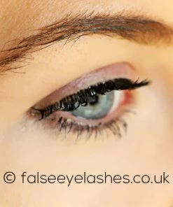 Ardell Fashion Lashes Black 124 7 Ardell Fashion Lashes Black 124