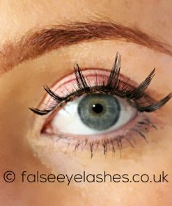 New Arrivals Ardell Fashion Lashes Black 134