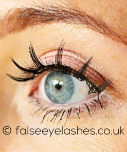 New Arrivals Ardell Fashion Lashes Black 134