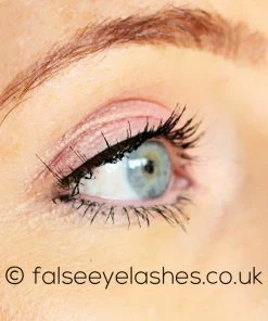 Ardell Accent Lashes 305 Black