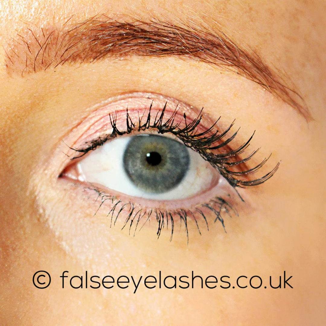 Ardell Accent Lashes 308 Black New Arrivals 4 Ardell Accent Lashes 308 Black New Arrivals