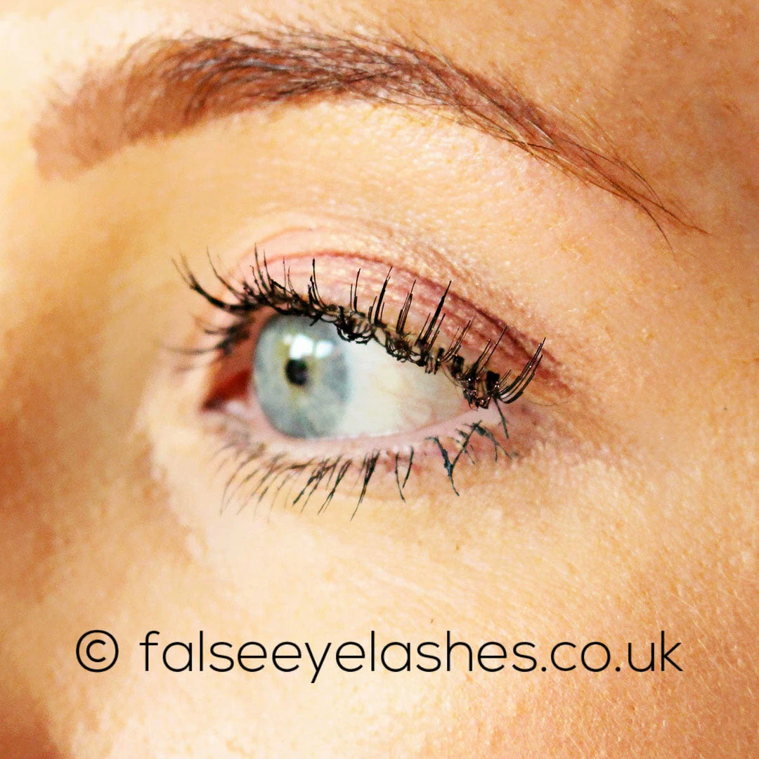 Ardell Accent Lashes 308 Black New Arrivals 5 Ardell Accent Lashes 308 Black New Arrivals