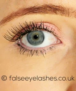 New Arrivals Ardell Accent Lashes 315 Black