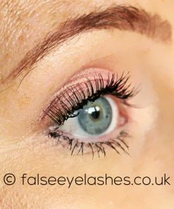 New Arrivals Ardell Accent Lashes 315 Black