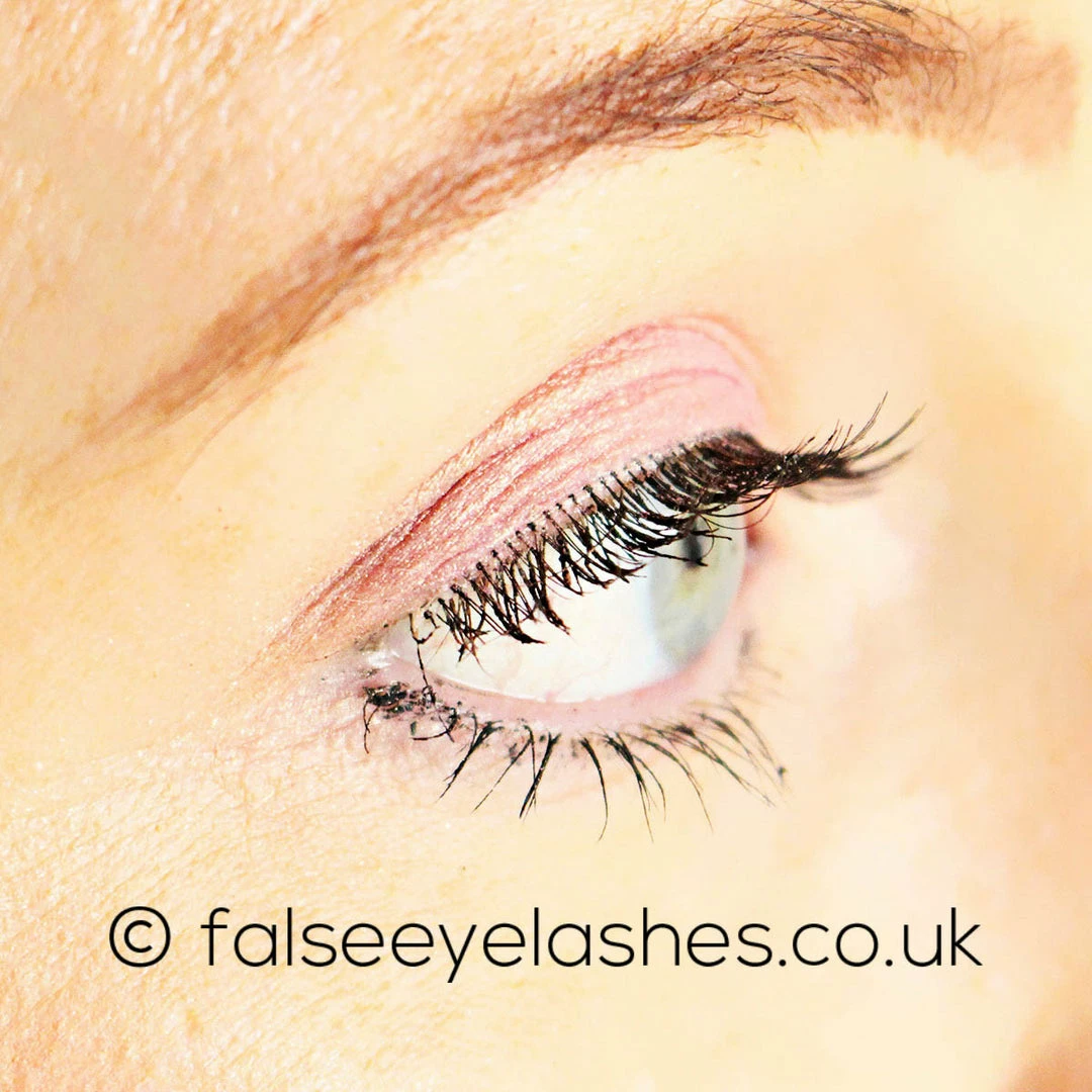 Ardell LashLites 334 5 Ardell LashLites 334