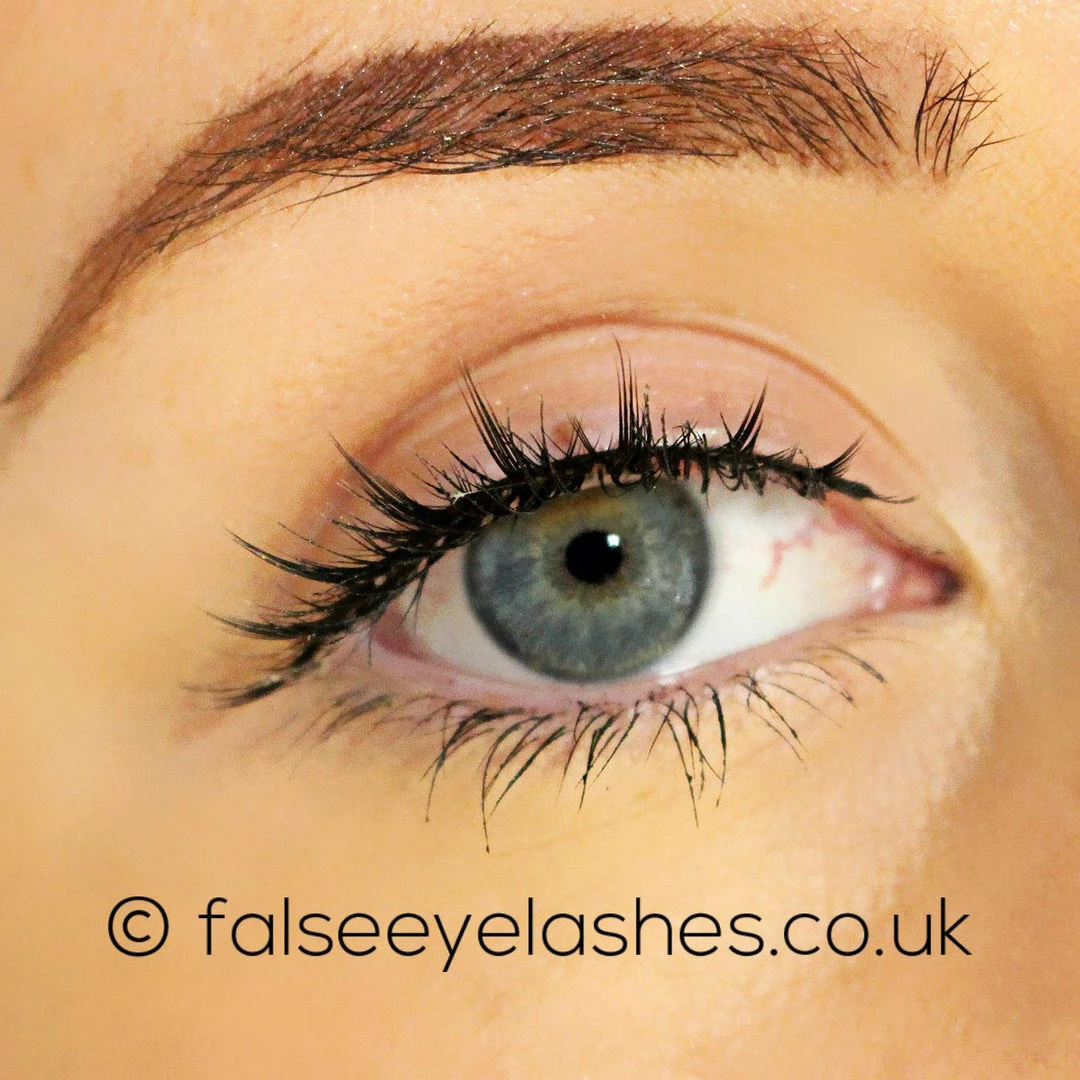 Ardell Spiky Lashes 386 4 Ardell Spiky Lashes 386