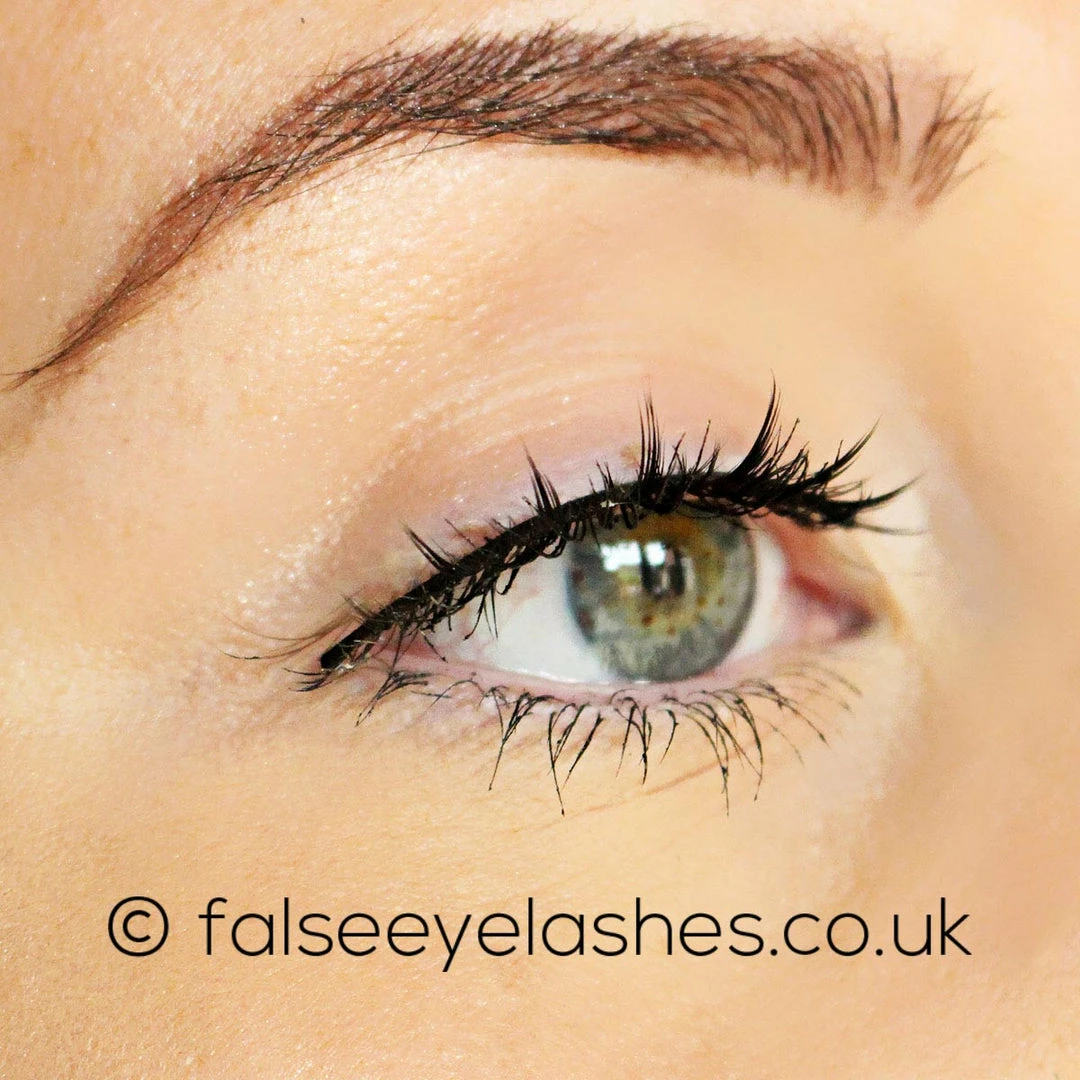 Ardell Spiky Lashes 386 5 Ardell Spiky Lashes 386