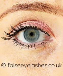 Ardell Edgy Lashes 402 New Arrivals