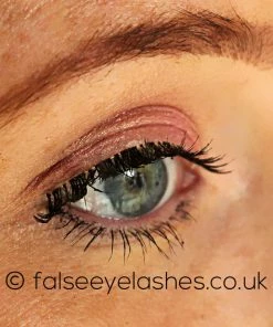 Ardell Edgy Lashes 402 New Arrivals