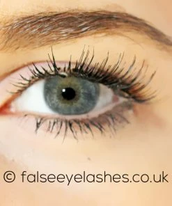 Ardell Edgy Lashes 406 New Arrivals
