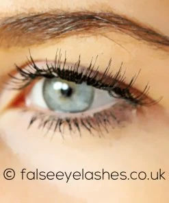 Ardell Edgy Lashes 406 New Arrivals