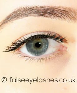 Ardell Curvy Lashes 413 Black New Arrivals