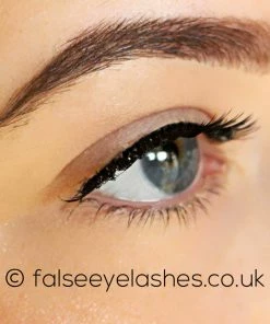 Ardell Curvy Lashes 413 Black New Arrivals