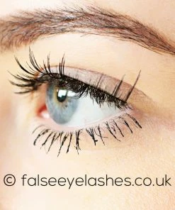 Ardell Curvy Lashes 414 Black 7 Ardell Curvy Lashes 414 Black