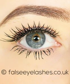 Ardell Pro Corset Lashes 502