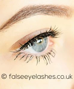 Ardell Pro Corset Lashes 502