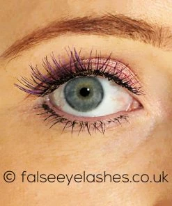 Ardell Color Impact Lashes Demi Wispies Plum New Arrivals 8 Ardell Color Impact Lashes Demi Wispies Plum New Arrivals