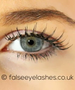 New Arrivals Ardell Fashion Lashes Black 104